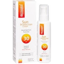 Dermoskin Sun Protection SPF30 Cream 100 ML
