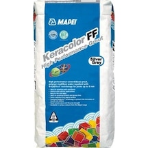 Mapei Keracolor Ff Gri 20  KG