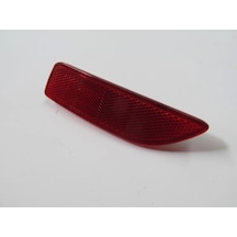 Toyota Corolla 2010-2013 Arka Tampon Reflektörü Sol Kırmızı Oem No:8192002070 Th