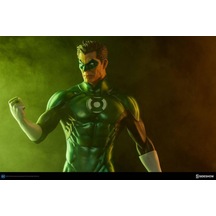 Green Lantern Hal Jordan Premium Format Figure