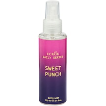 Ecrou Daily Sweet Punch Vücut Spreyi 150 ML