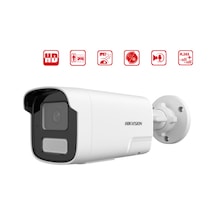 Hıkvısıon Ds-2cd1t43g2-lıuf/sl 4mp 4mm Akıllı Çift Işık Çift Yönlü Konuşma Bul