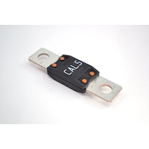Mega Compact Sigorta Cal.5 Siyah Cal5 Dc Bakır - Mta 0615500 2 - 3 - 5 - 7.5 - 10 -15 - 20 - 25 - 30 - 35
