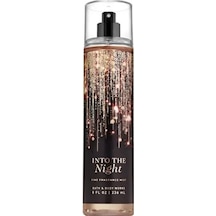 Bath&Body Works Into The Night Vücut Spreyi