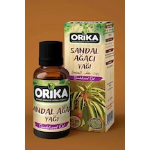 Orika Sandal Ağacı Yağı 20  ML