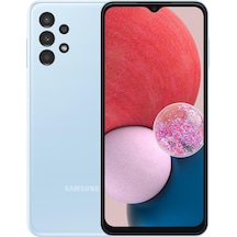 Samsung Galaxy A13 128 GB (Samsung Türkiye Garantili)