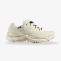 Salomon Xt-evr Gore Tex Kadın Krem Outdoor Ayakkabı L47803500 Krem