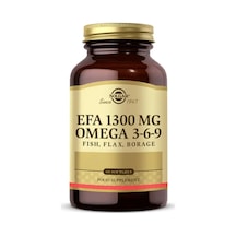 Solgar Omega 3-6-9 Efa 1300mg 60 Softjel
