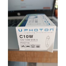Otoampül/c10w-ph5719