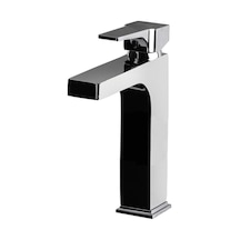 Newarc Aqua Çanak Tipi Lavabo Bataryası 941001 Diğer