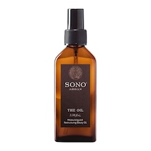 Sono Argan The Oil Argan Yağı 100 ML