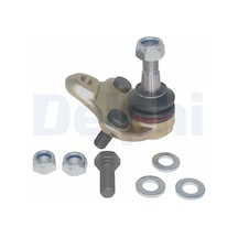 Toyota Corolla De120 Rotil Alt 2006-2007 Delphı Tc1413