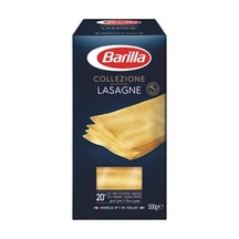 Lazanya 500gr 1 Adet