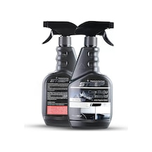 Ultimate Cam Buğu Ve Leke Önleyici 500 Ml