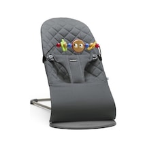 Babybjörn Bliss Soft & Oyun Promo 3D Jersey Ana Kucağı