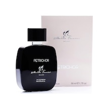 Petrichor Kadın Parfümü 50 Ml 1 Paket 1 X 50 Ml AÇIK PEMBE