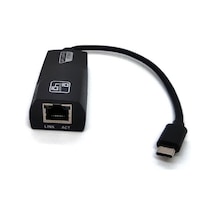 Beek Ba-usb3-gtc-1 Usb Type C To Gigabit Ethernet Erkek-dişi Realtek 8153 Usb Ethernet Adaptör