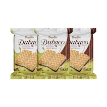 Pıstachıo Choco Wafer 32gr X3