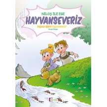Hayvanseveriz - Rxlu-597224