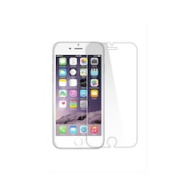 Zenviac456 Apple iPhone Uyumlu 7 Kırılmaz Cam Ekran Koruyucu Zenviac45678