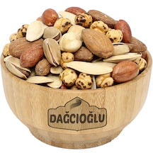 Dağcıoğlu Çerez Karışık Naturel 250 G