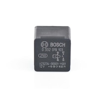 BOSCH 332019103 Röle 30A 12V