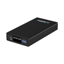Enerx ENR-P2025DT 20.000 Mah 22.5 Watt Led Göstergeli  Powerbank