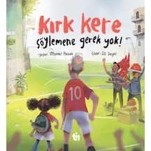 Kırk Kere Söylemene Gerek - Ccgx-887838
