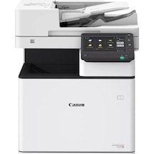 Canon İmagerunner C1538if Çok Fonksiyonlu Renkli Yazıcı