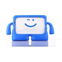 Apple Uyumlu iPad 9.7 2017 5.nesil Zore İbuy Standlı Tablet Kılıf Arka Kapak