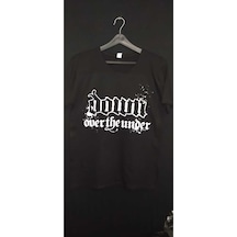 Noıssey Down Stoner Metal Kodsiyahsaw Siyah