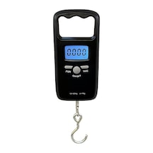 Desis KFS-T1 Askı Terazi (50KG / 10GR)