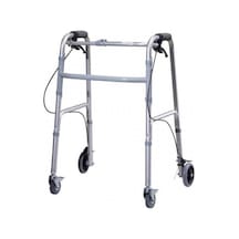Turmed Walker Tekerlekli Katlanır Yürüteç A-1022