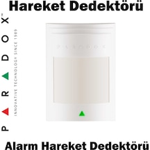 Paradox 476+ Hareket Dedektörü Pır Dedektör Hareket Algılayıcı