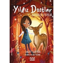 Yıldız Dostlar - Karanlık Oyunlar - Linda Chapman - Mundi