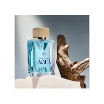 Giordani Gold Mister Giordani Aqua Eau De Parfum Odunsu