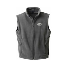 Buck (6353) Men S Zip-Up Polar Yelek - L