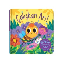 Parmak Lı - Çalışkan Arı
