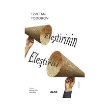 Eleştirinin Eleştirisi / Tzvetan Todorov