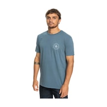 Quiksilver Eqyzt07262 Planetpositive M Tees Erkek Tişört 001