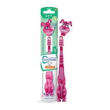 4 Adet Sensodyne Promine Çocuk 3-5 Yaş Tavşan Diş Fırçası