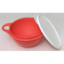 Tupperware Mini Miksim 1.4 Lt Mercan Renk