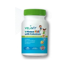 Velavit V-Firstect Kids With Kolostrum