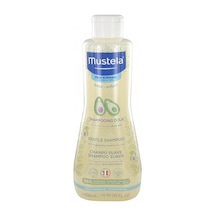 Mustela Gentle Shampoo Papatya Özlü Bebek Şampuanı 500 ML