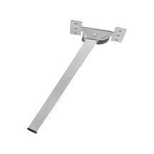 Metal Sofra Ayağı Çinko 20 Cm