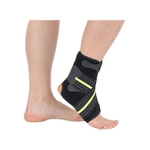 Medikaltec Ligament Destekli Ayak Bilekliği Large