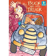 Buck And His Truck - Starters