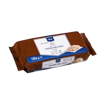 Metro Chef Kakao Helva 1 Kg - %100 Susam Tahinli Pratik Tatlı 2'li Ekonomik Paket - 2 Adet Tarı