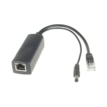 48V - 12V Poe Splitter