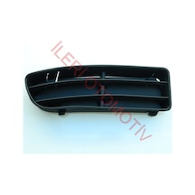 Vw Volkswagen Bora Tampon Izgarası Sağ 1J5853666C